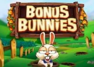 Bonus Bunnies слот Платинум казино