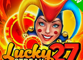 Игровой слот Lucky Streak