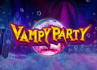 Игровой слот Vampy Party